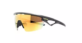 Oakley Sphaera Matte Carbon W/ Prizm 24K Polarized (OO9403-04) s36