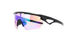 Oakley Sphaera Matte Black W/ Prizm Golf (OO9403-06) s36