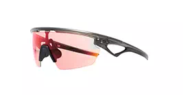 Oakley Sphaera Matte Grey Smoke W/ Prizm Trail Torch (OO9403-09) s36