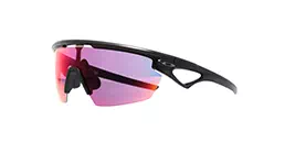 Oakley Sphaera Matte Black W/ Prizm Road (OO9403-03) s36