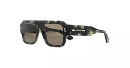 cK Calvin Klein 24501S 341 s56