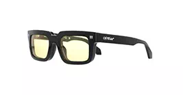 Kacamata Off-White OERI130 1018 s54 + Clip On