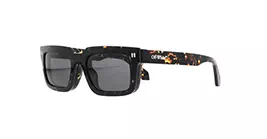 Off-White OERI130 6007 s54 + Clip On