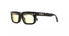 Off-White OERI130 6018 s54 + Clip On
