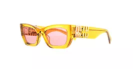 Kacamata Miu Miu SMU09W 12T-1D0 s53