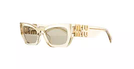 Kacamata Miu Miu SMU09W 11T-40F s53