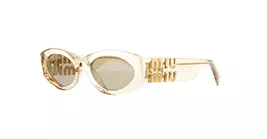 Kacamata Miu Miu SMU11W 11T-40F s54