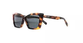 Saint Laurent SL 657/F 002 s55