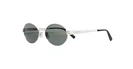 Kacamata Saint Laurent SL 692 002 s55