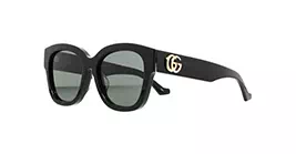 Gucci GG1550SK 001 s54