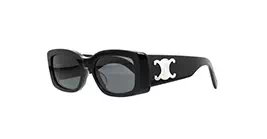 Kacamata Celine CL40282U 01A s53