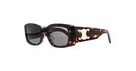 Kacamata Celine CL40282U 52A s53