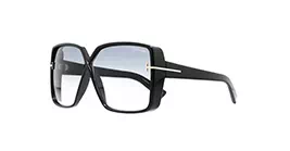 Tom Ford FT1117 01B s63 Yvonne