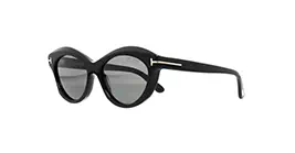 Tom Ford FT1111 01D s55 Toni Polarized