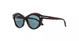 Tom Ford FT1111 54V s55 Toni