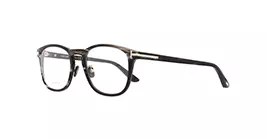 Kacamata Tom Ford FT5849-F-P 063 s53 Private Collection