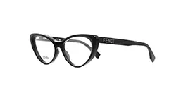 Kacamata Fendi FE50075I 001 s53