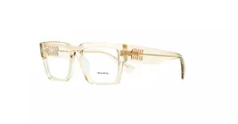 Kacamata Miu Miu VMU02X 11T-101 s54