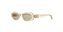 Kacamata Miu Miu SMU06Z 11T-40F s50