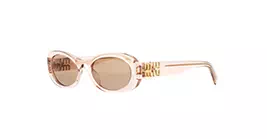 Kacamata Miu Miu SMU06Z 13T-1P1 s50