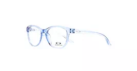 Oakley Humbly A Polished Transparent Blue (OY8029F-02) s48