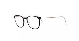 Kacamata Lindberg 6609-804 D16-U12 s49