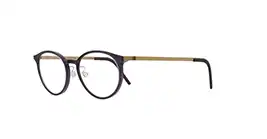 Kacamata Lindberg 1180-215 AK63-K209-GT s50