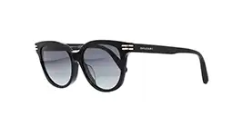 Bvlgari BV40027F 01B s55