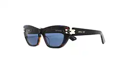 Kacamata Dior CDior B2U CD40141U 28B0 s52