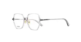 Kacamata Dior MiniCDO S8F CD50101F 4500 s55
