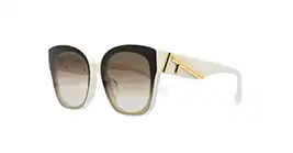 Kacamata Fendi FE40098F 25F s65