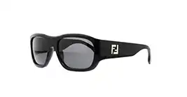 Fendi FE40117I 01A s56