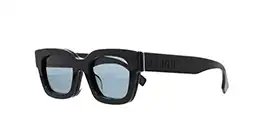 Fendi FE40119F 01V s53