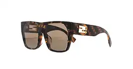 Fendi FE40124F 55E s57