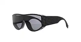 Fendi FE40128I 01A s00