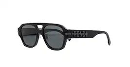 Fendi FE40130F 01A s55