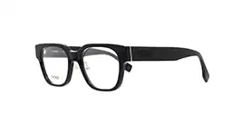 Fendi FE50080F 001 s52