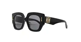 Kacamata Loewe LW40129U 01A s50