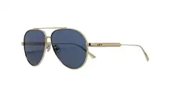 Kacamata Dior Cannage A1U CD40165U B0B0 s61