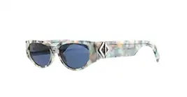 Kacamata Dior CD Diamond S7I DM40135I 42B0 s55