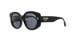 Fendi FE40137F 01A s53