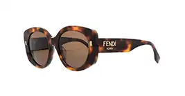 Fendi FE40137F 53E s53
