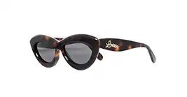Kacamata Loewe LW40096I 52A s54