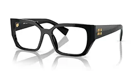 Miu Miu VMU03V 1AB-101 s54
