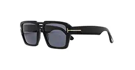 Tom Ford FT1153 01A s56 Redford