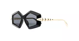 Bvlgari BV40003I 01A s50