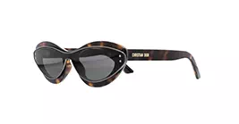 Kacamata Dior Meteor B1I CD40167I 20A0 s00