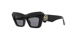 Kacamata Loewe LW40036I 01A s51