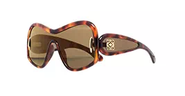 Kacamata Loewe LW40131I 52G s00