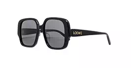 Kacamata Loewe LW40134U 01A s54